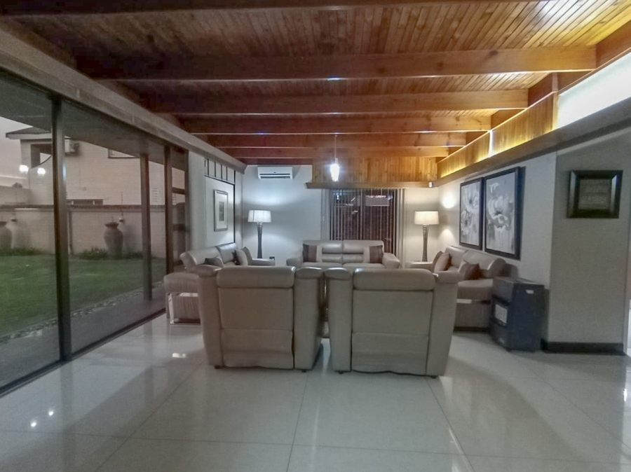 4 Bedroom Property for Sale in Baillie Park North West